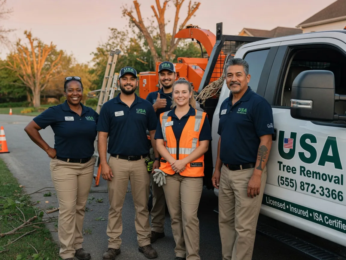 Tree Removal company in White Plains, MD